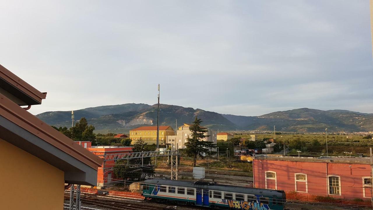 Via Del Mare | Bed & Breakfast Lamezia Terme Extérieur photo