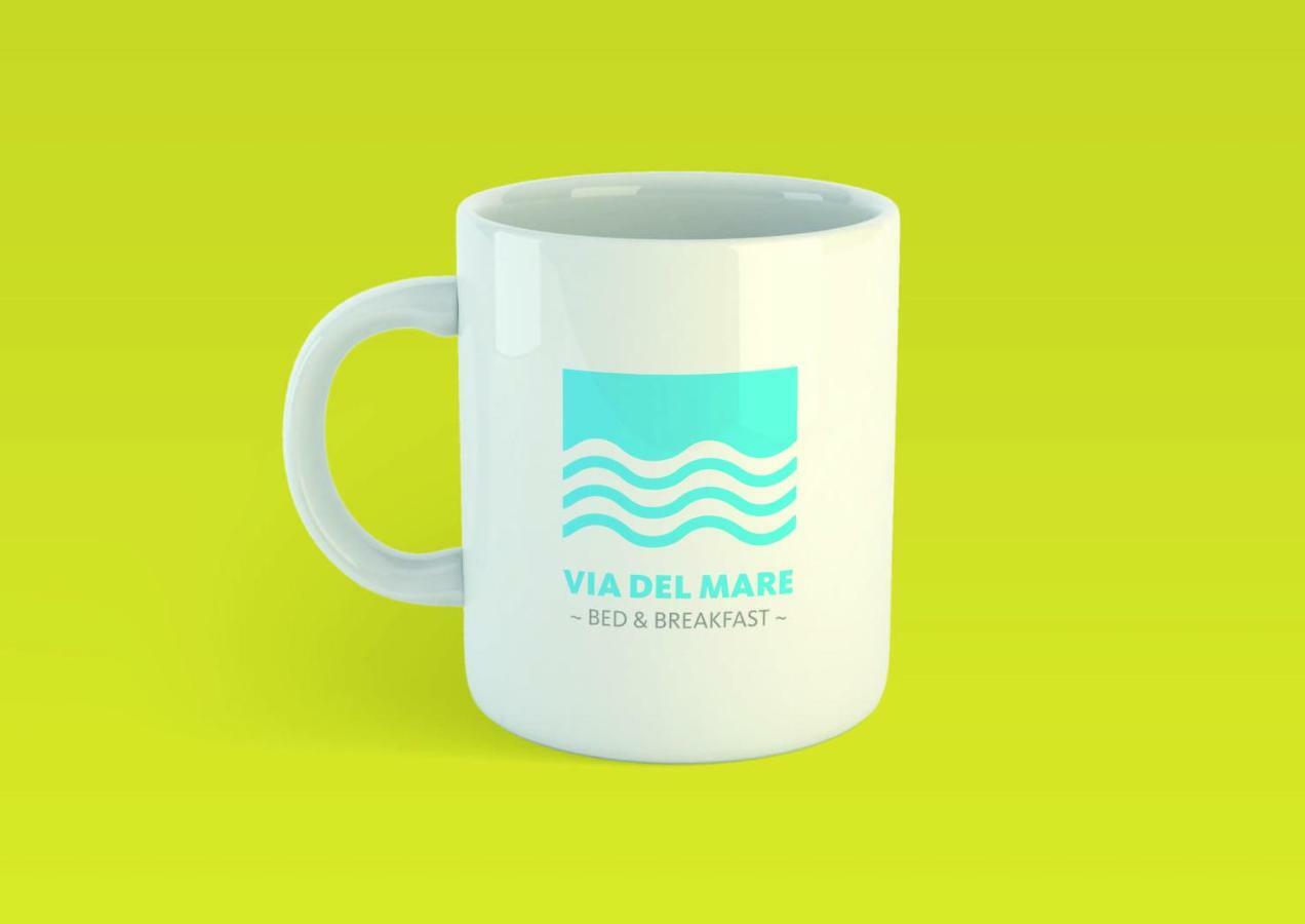 Via Del Mare | Bed & Breakfast Lamezia Terme Extérieur photo