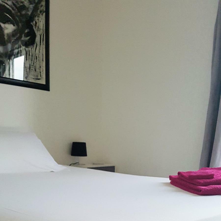 Via Del Mare | Bed & Breakfast Lamezia Terme Extérieur photo
