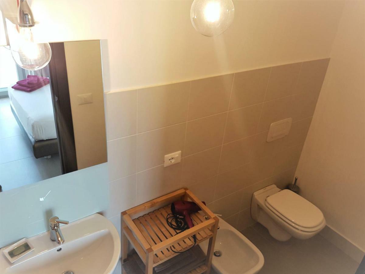 Via Del Mare | Bed & Breakfast Lamezia Terme Extérieur photo